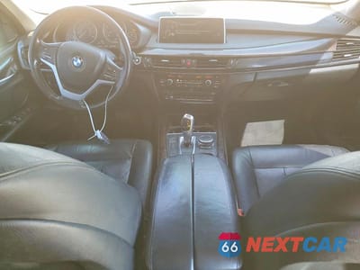 Zdjęcie 8 z 13 samochodu: 2015 BMW X5 SDRIVE35I VIN:5UXKR2C53F0H39228 - miniatura