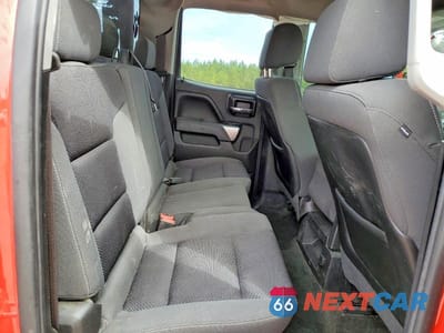 Zdjęcie 10 z 12 samochodu: 2014 CHEVROLET SILVERADO K1500 LT VIN:1GCVKRECXEZ290032 - miniatura