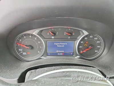 Zdjęcie 9 z 12 samochodu: 2019 GMC TERRAIN SLT VIN:3GKALPEV5KL237389 - miniatura
