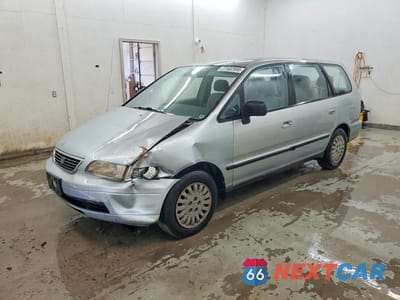 1997 HONDA ODYSSEY BASE JHMRA1842VC003200 - główne zdjęcie licytacji z USA - miniatura