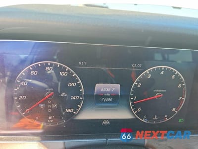 Zdjęcie 9 z 11 samochodu: 2019 MERCEDES-BENZ E 450 4MATIC VIN:WDDZF6JB5KA601805 - miniatura