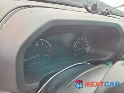 Zdjęcie 9 z 11 samochodu: 2024 FORD BRONCO SPORT OUTER BANKS VIN:3FMCR9C62RRE74306 - miniatura