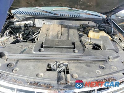 Zdjęcie 12 z 13 samochodu: 2008 LINCOLN NAVIGATOR VIN:5LMFU285X8LJ07893 - miniatura