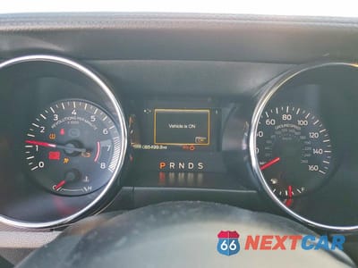 Zdjęcie 9 z 12 samochodu: 2017 FORD MUSTANG VIN:1FA6P8TH4H5335465 - miniatura