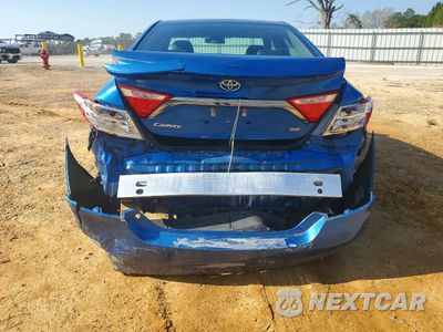 Zdjęcie 6 z 13 samochodu: 2017 TOYOTA CAMRY SE VIN:4T1BF1FK2HU713679 - miniatura