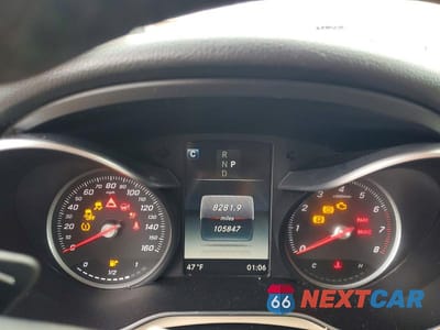 Zdjęcie 9 z 11 samochodu: 2018 MERCEDES-BENZ GLC 300 4MATIC VIN:WDC0G4KB5JV076474 - miniatura