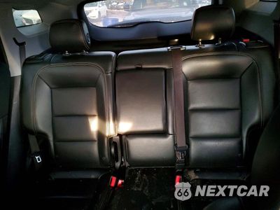 Zdjęcie 10 z 13 samochodu: 2019 GMC TERRAIN SLT VIN:3GKALPEV2KL322349 - miniatura