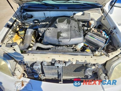 Zdjęcie 11 z 11 samochodu: 2006 TOYOTA TUNDRA ACCESS CAB SR5 VIN:5TBRU34186S474955 - miniatura