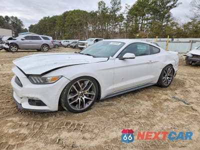 2015 FORD MUSTANG 1FA6P8TH8F5361077 - główne zdjęcie licytacji z USA - miniatura