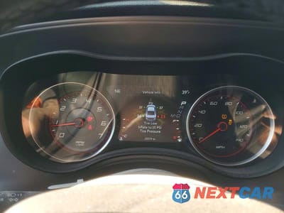 Zdjęcie 9 z 11 samochodu: 2023 DODGE CHARGER SXT VIN:2C3CDXBG3PH670995 - miniatura