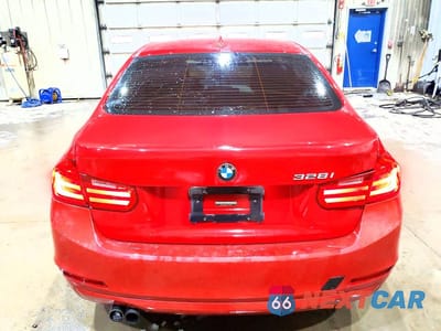 Zdjęcie 6 z 13 samochodu: 2012 BMW 328 I VIN:WBA3A5G57CNP18190 - miniatura
