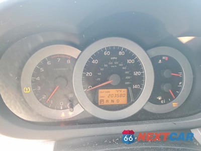 Zdjęcie 9 z 12 samochodu: 2007 TOYOTA RAV4 BASE VIN:JTMBD33V076053987 - miniatura
