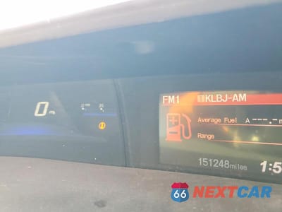 Zdjęcie 9 z 12 samochodu: 2015 HONDA CIVIC LX VIN:19XFB2F58FE265395 - miniatura