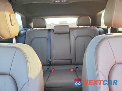 Zdjęcie 10 z 13 samochodu: 2022 AUDI Q4 E-TRON PREMIUM PLUS VIN:WA1H2BFZXNP048080 - miniatura