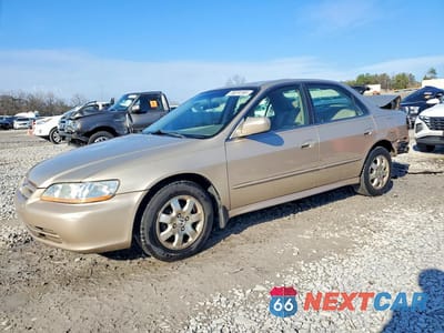 2001 HONDA ACCORD EX JHMCG56691C032493 - główne zdjęcie licytacji z USA - miniatura