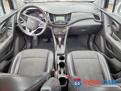 Zdjęcie 8 z 13 samochodu: 2017 CHEVROLET TRAX 1LT VIN:KL7CJPSB7HB088754 - miniatura