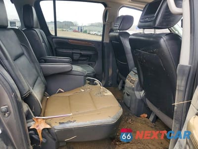 Zdjęcie 11 z 13 samochodu: 2014 NISSAN ARMADA PLATINUM VIN:5N1BA0NF2EN602620 - miniatura