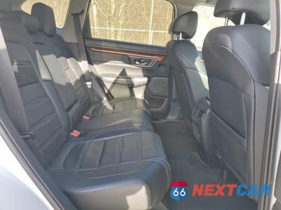 Zdjęcie 11 z 13 samochodu: 2021 HONDA CR-V EXL VIN:5J6RW2H8XMA001145 - miniatura