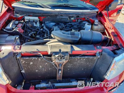 Zdjęcie 11 z 13 samochodu: 2008 FORD F150 SUPERCREW VIN:1FTRW12W08FB18426 - miniatura