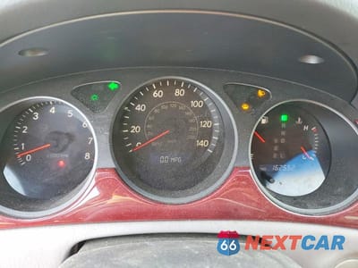 Zdjęcie 9 z 12 samochodu: 2003 LEXUS ES 300 VIN:JTHBF30GX30117285 - miniatura