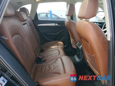 Zdjęcie 11 z 14 samochodu: 2011 AUDI Q5 PREMIUM PLUS VIN:WA1VFCFP1BA079051 - miniatura