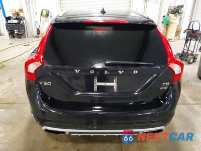 Zdjęcie 6 z 13 samochodu: 2016 VOLVO V60 CROSS COUNTRY PREMIER VIN:YV4612HKXG1015857 - miniatura