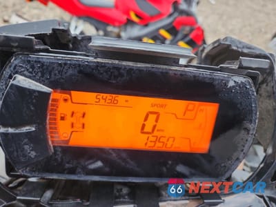 Zdjęcie 8 z 11 samochodu: 2021 CAN-AM OUTLANDER XT 850 ATV VIN:3JBLPAU4XMJ000932 - miniatura