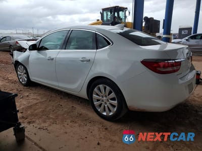 Drugie zdjęcie samochodu z przodu: 2016 BUICK VERANO VIN:1G4PP5SK5G4108926 - miniatura
