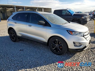 Czwarte zdjęcie samochodu z boku: 2017 FORD EDGE SE VIN:2FMPK3G90HBC21554 - miniatura