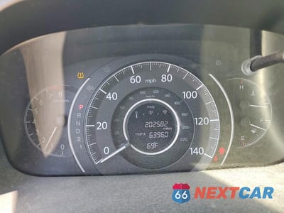 Zdjęcie 9 z 13 samochodu: 2013 HONDA CR-V EXL VIN:5J6RM4H71DL029591 - miniatura