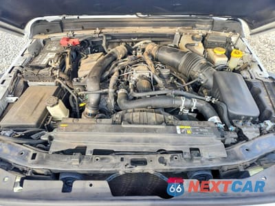 Zdjęcie 12 z 14 samochodu: 2021 JEEP WRANGLER UNLIMITED SPORT VIN:1C4HJXDM1MW546525 - miniatura