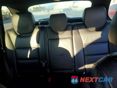 Zdjęcie 10 z 13 samochodu: 2009 PORSCHE CAYENNE BASE VIN:WP1AA29P59LA04312 - miniatura