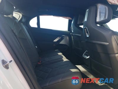 Zdjęcie 10 z 11 samochodu: 2025 BMW I7 EDRIVE50 VIN:WBY43EJ02SCT41887 - miniatura