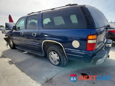 Drugie zdjęcie samochodu z przodu: 2002 GMC YUKON XL C1500 VIN:3GKEC16Z22G255017 - miniatura