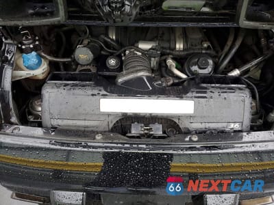 Zdjęcie 11 z 14 samochodu: 2009 PORSCHE 911 CARRERA VIN:WP0AA29919S706393 - miniatura