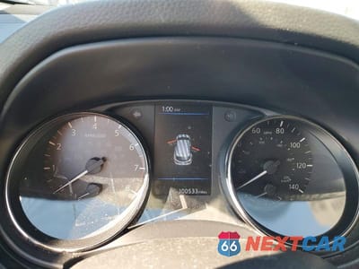 Zdjęcie 9 z 13 samochodu: 2021 NISSAN ROGUE SPORT S VIN:JN1BJ1AW3MW663230 - miniatura