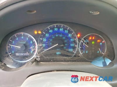 Zdjęcie 9 z 13 samochodu: 2007 TOYOTA SIENNA CE VIN:5TDZK23C47S071454 - miniatura