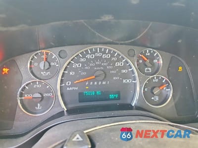 Zdjęcie 9 z 12 samochodu: 2021 CHEVROLET EXPRESS G3 - BOX TRUCK VIN:1GB0GRFB7L1272511 - miniatura