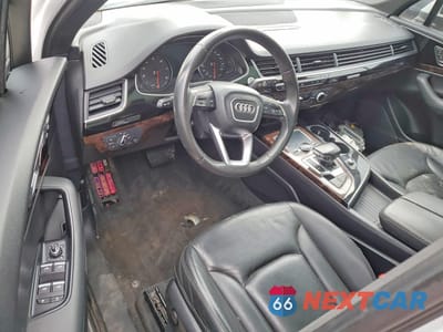 Zdjęcie 8 z 12 samochodu: 2017 AUDI Q7 PREMIUM PLUS VIN:WA1LAAF73HD035313 - miniatura