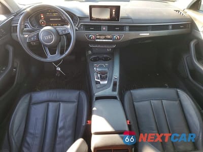 Zdjęcie 8 z 11 samochodu: 2018 AUDI A4 PREMIUM PLUS VIN:WAUENAF45JA233176 - miniatura