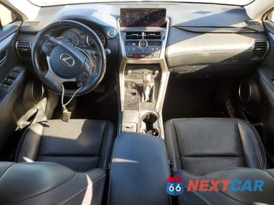 Zdjęcie 8 z 11 samochodu: 2018 LEXUS NX 300 VIN:JTJBARBZ8J2157400 - miniatura