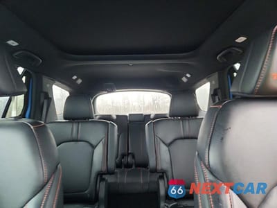 Zdjęcie 10 z 12 samochodu: 2025 HONDA PILOT TRAILSPORT VIN:5FNYG1H6XSB038028 - miniatura