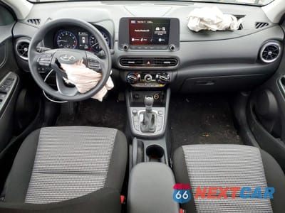 Zdjęcie 8 z 12 samochodu: 2023 HYUNDAI KONA SE VIN:KM8K2CAB9PU058353 - miniatura