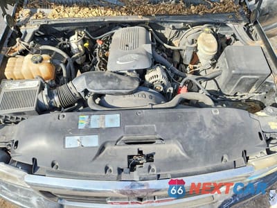 Zdjęcie 11 z 11 samochodu: 2003 GMC NEW SIERRA K1500 VIN:2GTEK19T231199824 - miniatura