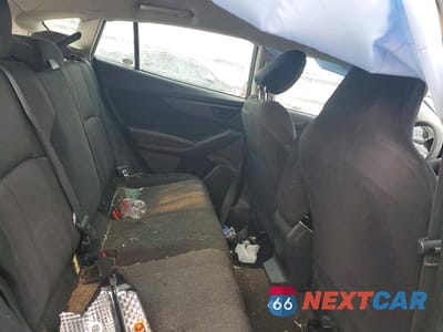 Zdjęcie 10 z 12 samochodu: 2017 SUBARU IMPREZA VIN:4S3GTAA61H3720545 - miniatura