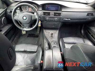 Zdjęcie 8 z 12 samochodu: 2011 BMW M3 VIN:WBSDX9C59BE784332 - miniatura
