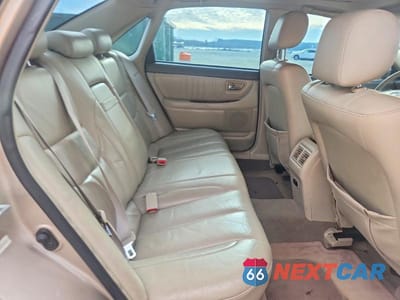 Zdjęcie 10 z 12 samochodu: 2002 TOYOTA AVALON XL VIN:4T1BF28B82U265801 - miniatura