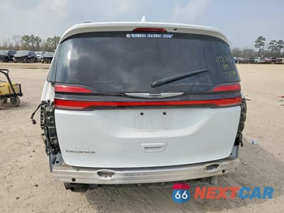 Zdjęcie 6 z 13 samochodu: 2022 CHRYSLER PACIFICA TOURING L VIN:2C4RC1BG2NR144645 - miniatura