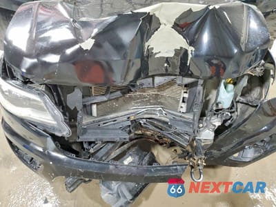 Zdjęcie 11 z 13 samochodu: 2018 CHEV COLORADO VIN:1GCGTBEN3J1144983 - miniatura