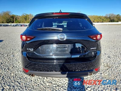 Zdjęcie 6 z 13 samochodu: 2021 MAZDA CX-5 SPORT VIN:JM3KFBBM9M0353255 - miniatura